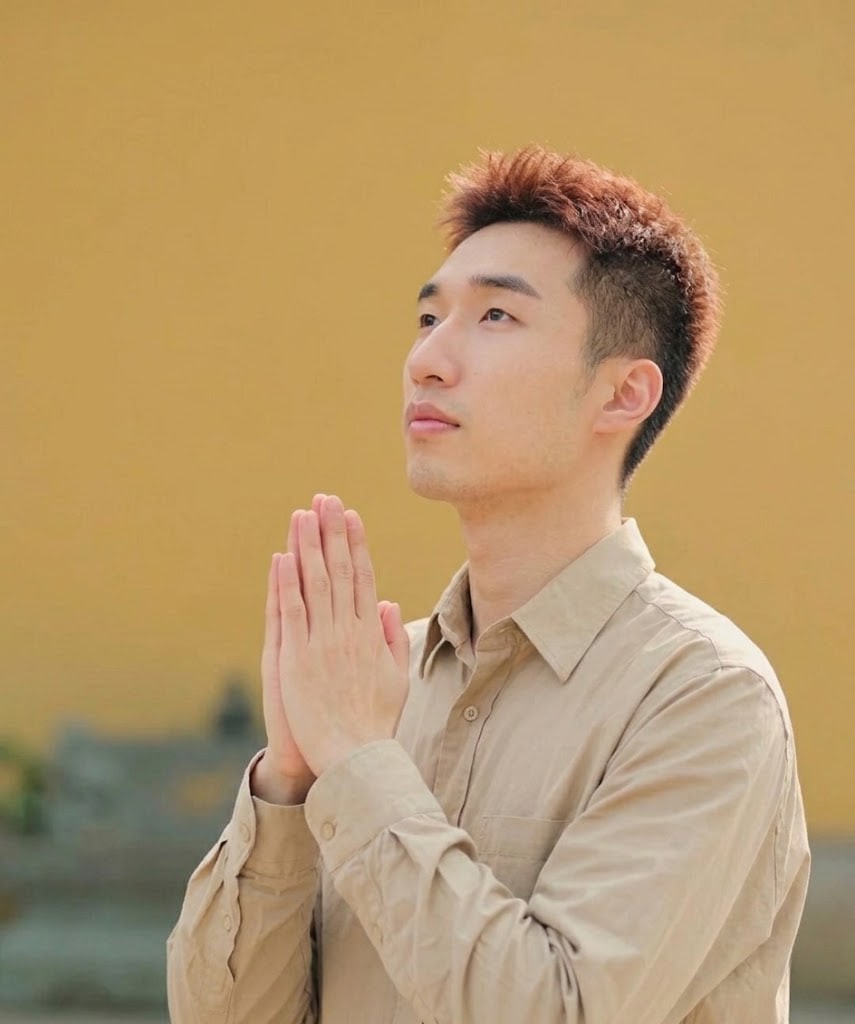 隨行結好緣起源