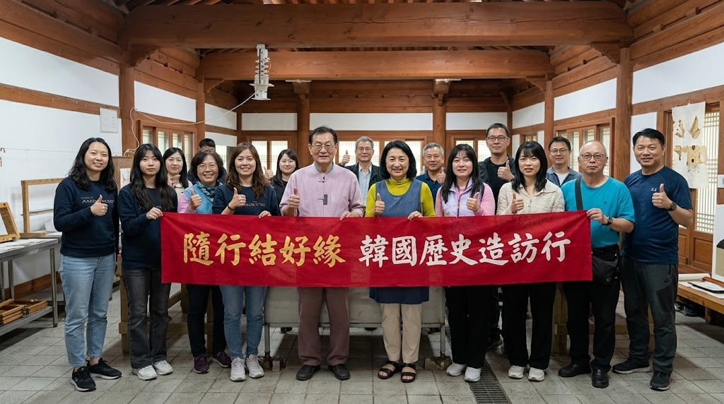 文化深度體驗 照片3